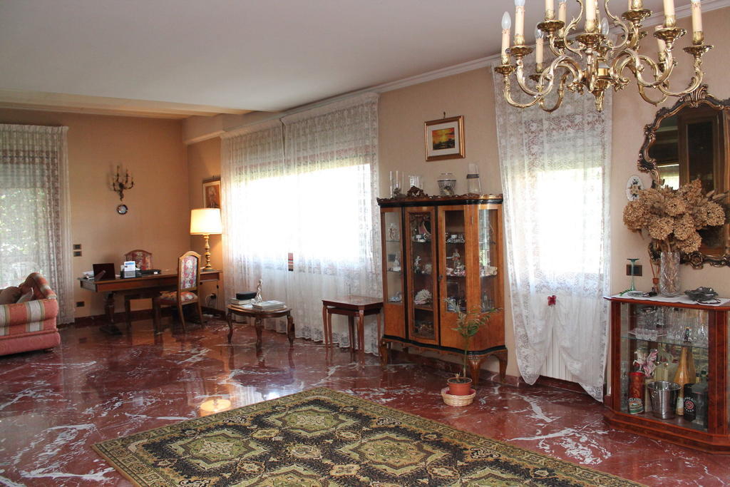 La Casa Della Musica Bed & Breakfast Ciampino Room photo